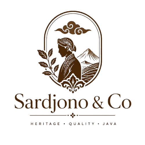 Sardjono & Co. Logo